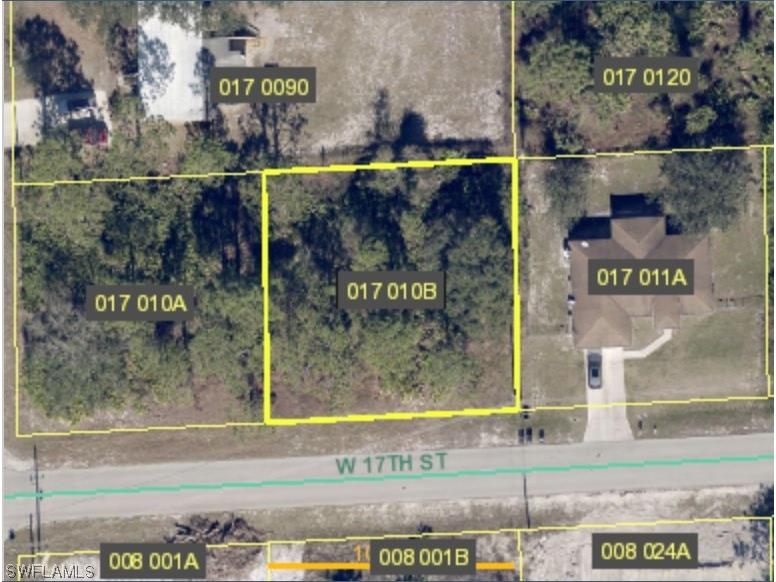 1504 W 17th Street Lehigh Acres FL 33972 224011300 image1