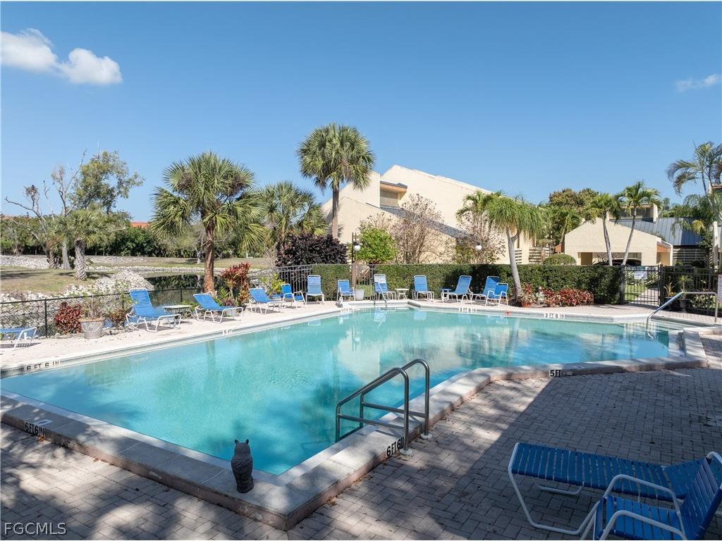 15041 Paddle Creek Drive #102 Fort Myers FL 33919 2026012167 image34