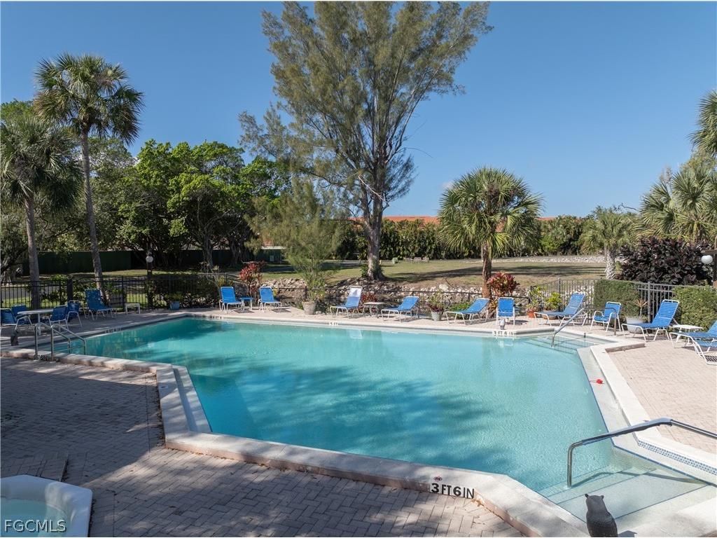 15041 Paddle Creek Drive #102 Fort Myers FL 33919 2026012167 image35