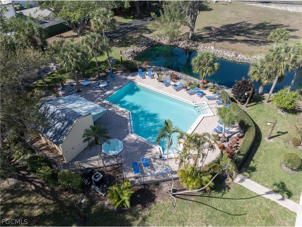 15041 Paddle Creek Drive #102 Fort Myers FL 33919 2026012167 image36