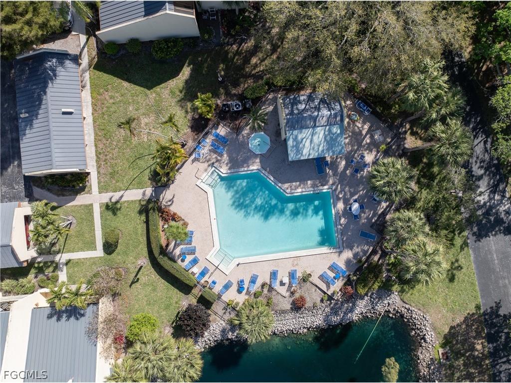 15041 Paddle Creek Drive #102 Fort Myers FL 33919 2026012167 image37