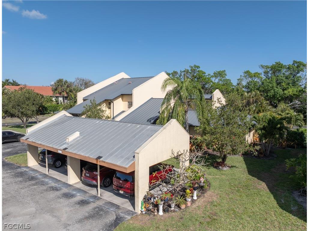15041 Paddle Creek Drive #102 Fort Myers FL 33919 2026012167 image38