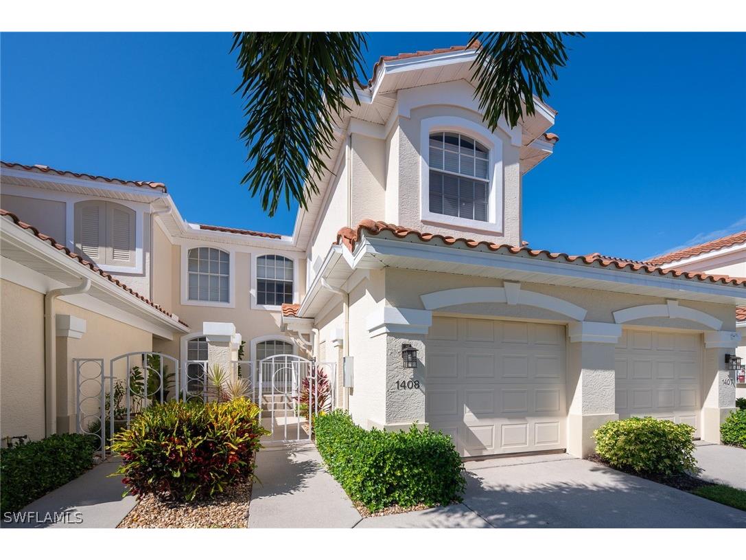 15043 Tamarind Cay Court #1408 Fort Myers FL 33908 224060958 image1