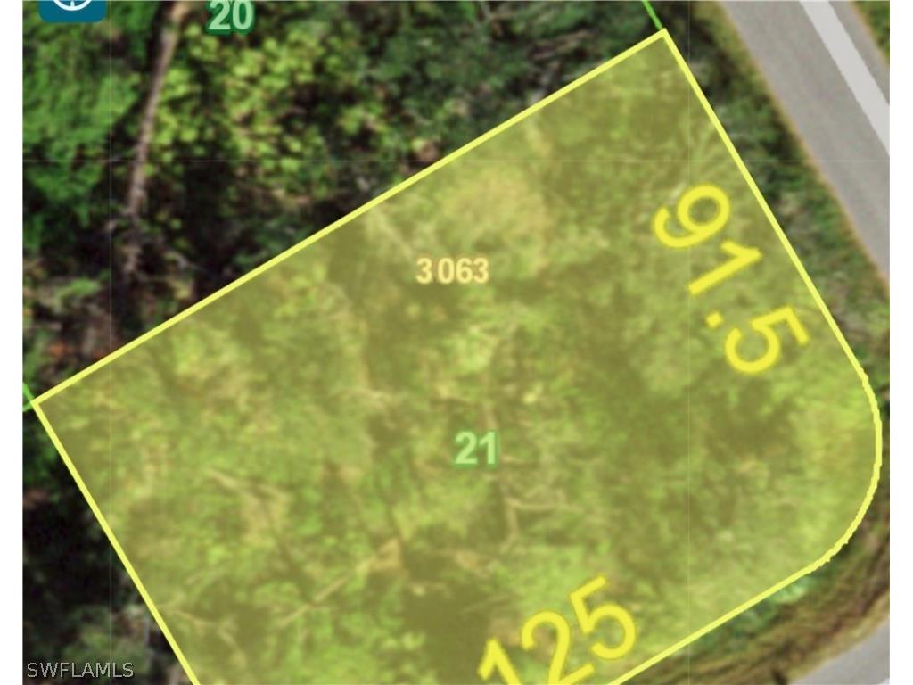 15046 Walker Terrace Port Charlotte FL 33953 224040035 image1