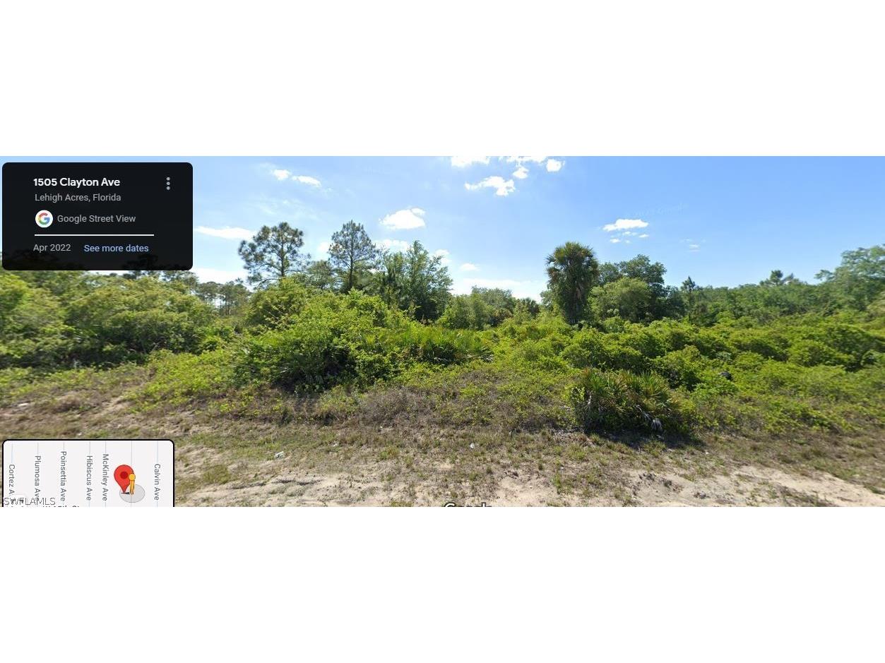 1505 Clayton Avenue Lehigh Acres FL 33972 224061319 image1