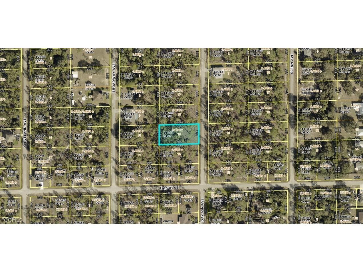 1505 Dayton Avenue Lehigh Acres FL 33972 2026013534 image5