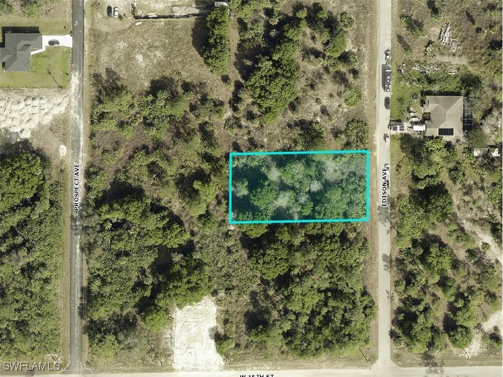 1505 Edison Avenue Lehigh Acres FL 33972 224090073 image1