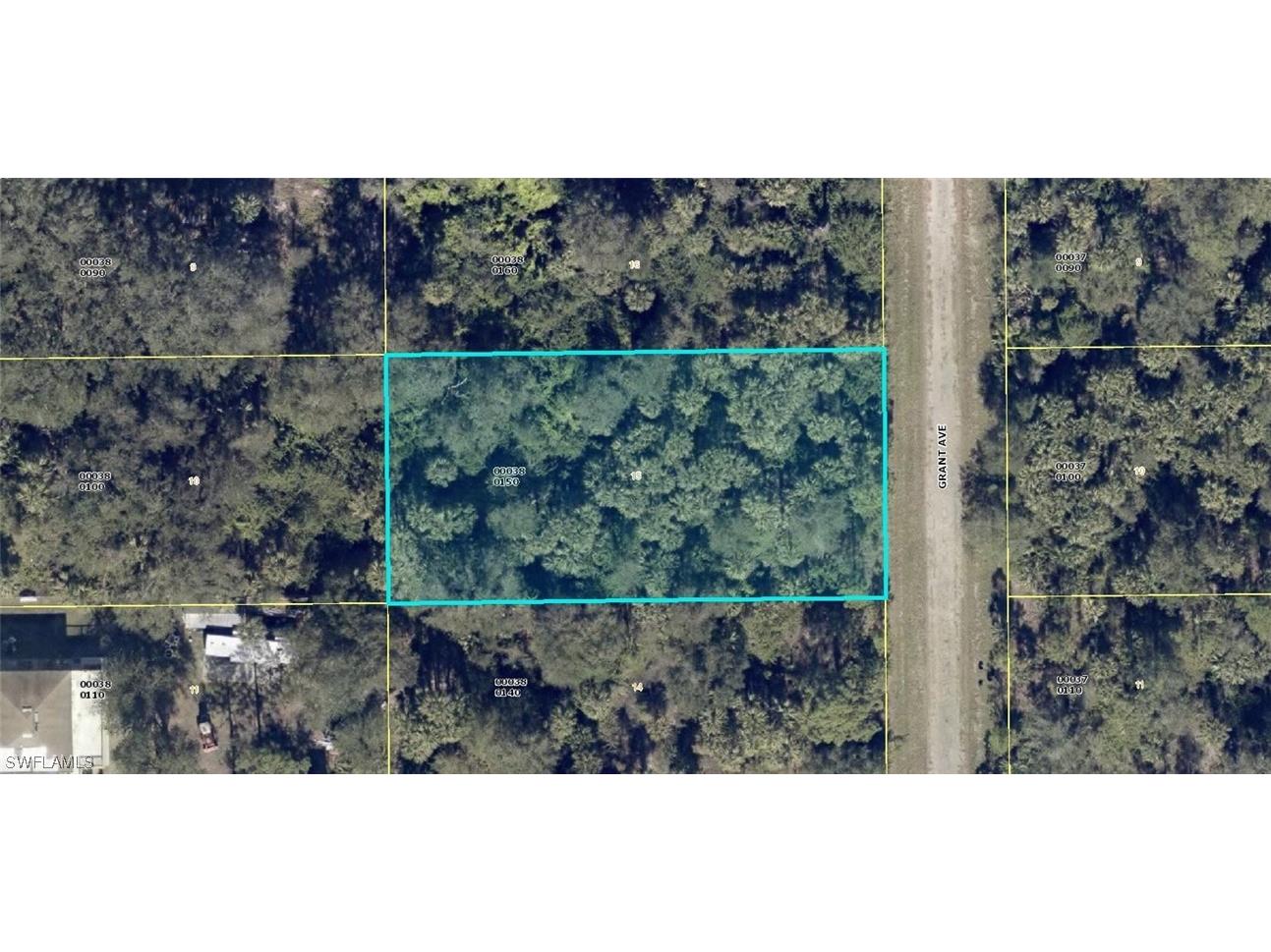 1505 Grant Avenue Lehigh Acres FL 33972 223042397 image1