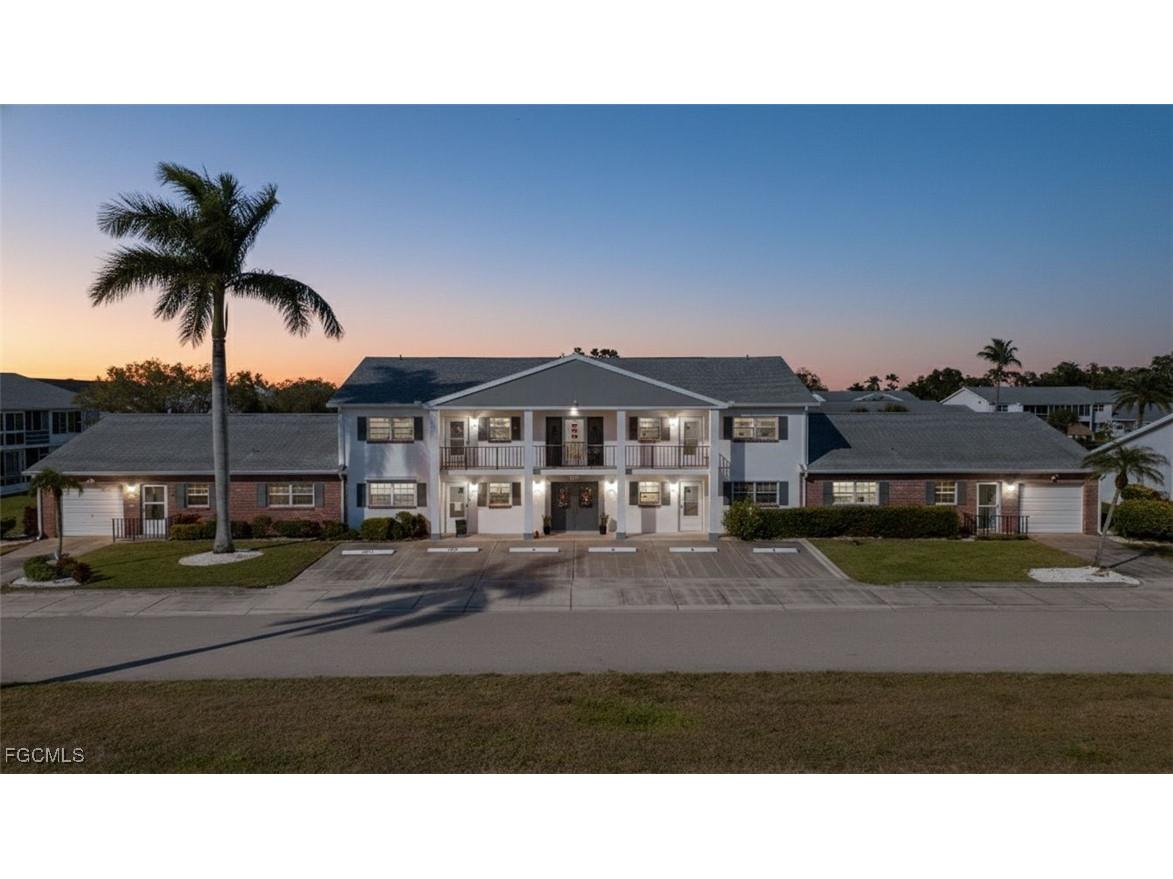 1505 Myerlee Country Club Boulevard #2V Fort Myers FL 33919 2026003642 image1