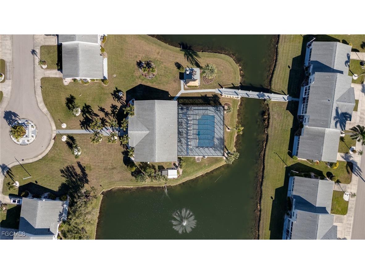 1505 Myerlee Country Club Boulevard #2V Fort Myers FL 33919 2026003642 image25