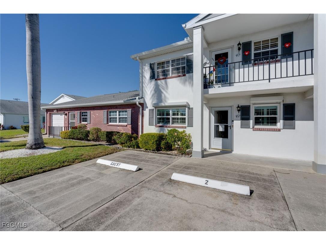 1505 Myerlee Country Club Boulevard #2V Fort Myers FL 33919 2026003642 image4