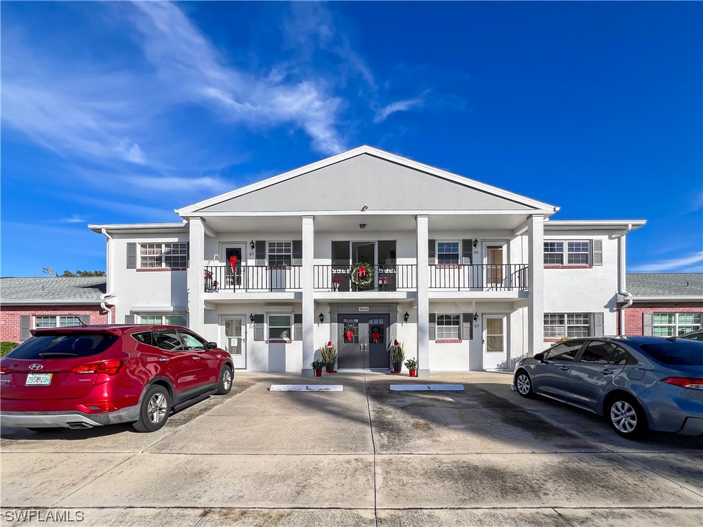 1505 Myerlee Country Club Boulevard #6 Fort Myers FL 33919 223095314 image1