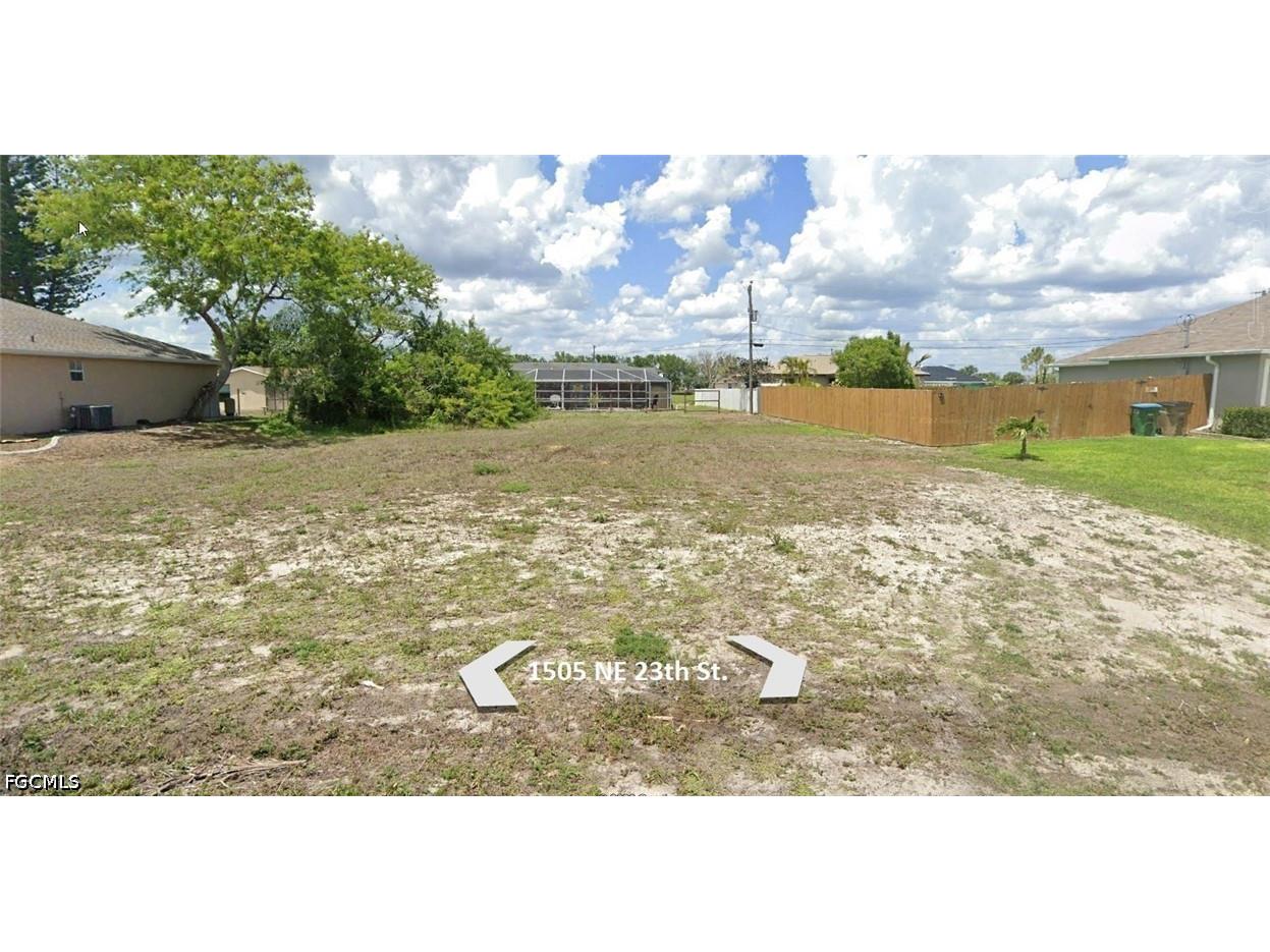 1505 NE 13th Street Cape Coral FL 33909 2026026382 image1