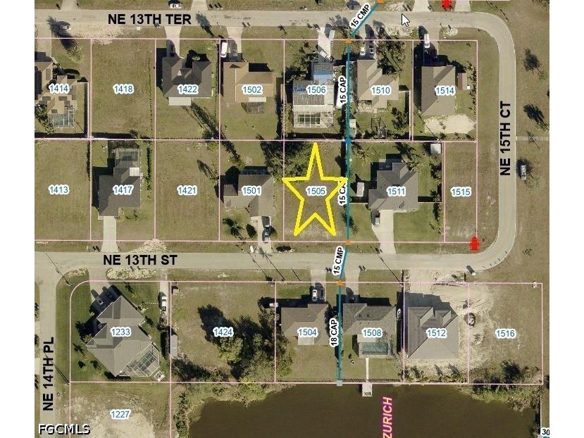 1505 NE 13th Street Cape Coral FL 33909 2026026382 image4