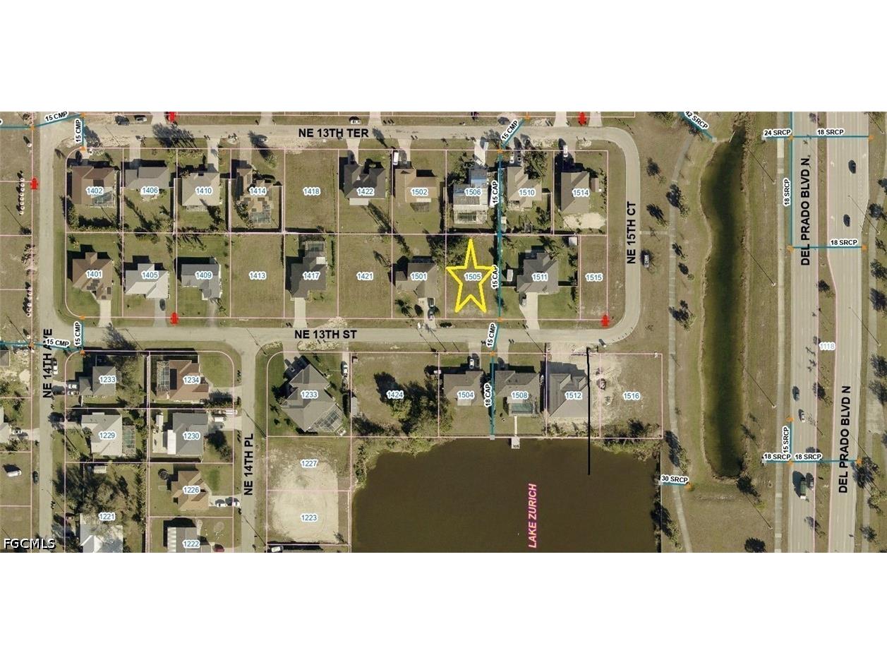 1505 NE 13th Street Cape Coral FL 33909 2026026382 image5
