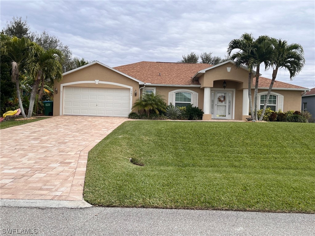 1505 NE 18th Place Cape Coral FL 33909 224003407 image1