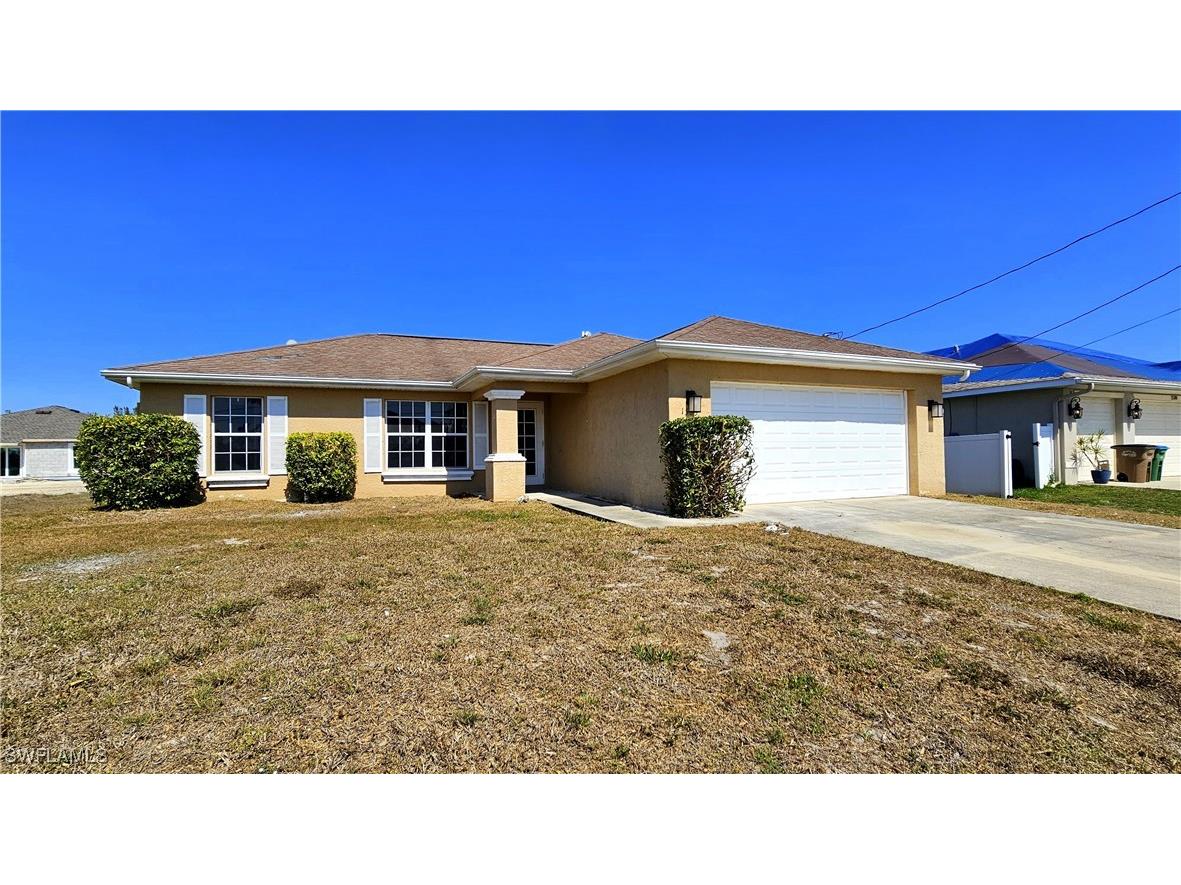 1505 NE 35th Street Cape Coral FL 33909 225068395 image1