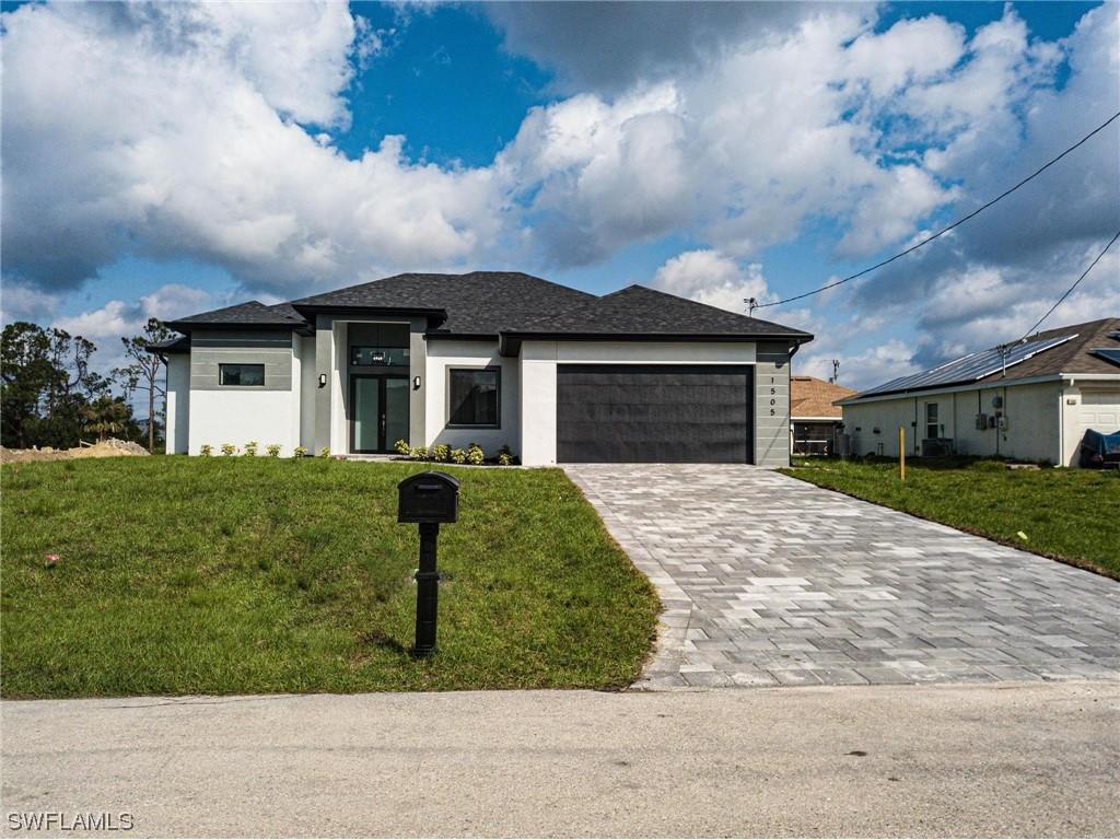 1505 NE 43rd Terrace Cape Coral FL 33909 223020010 image1