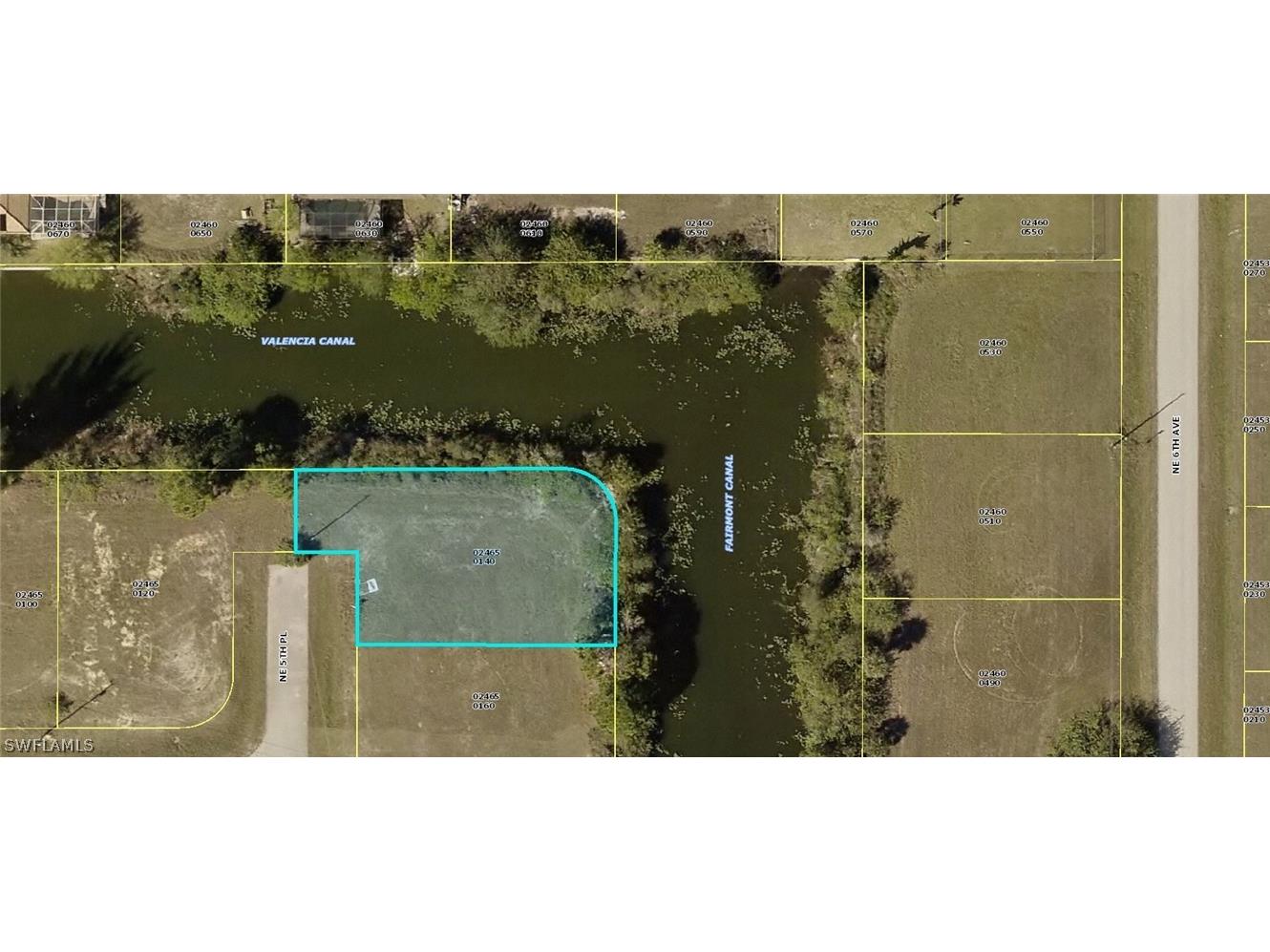 1505 NE 5th Place Cape Coral FL 33909 221035401 image1