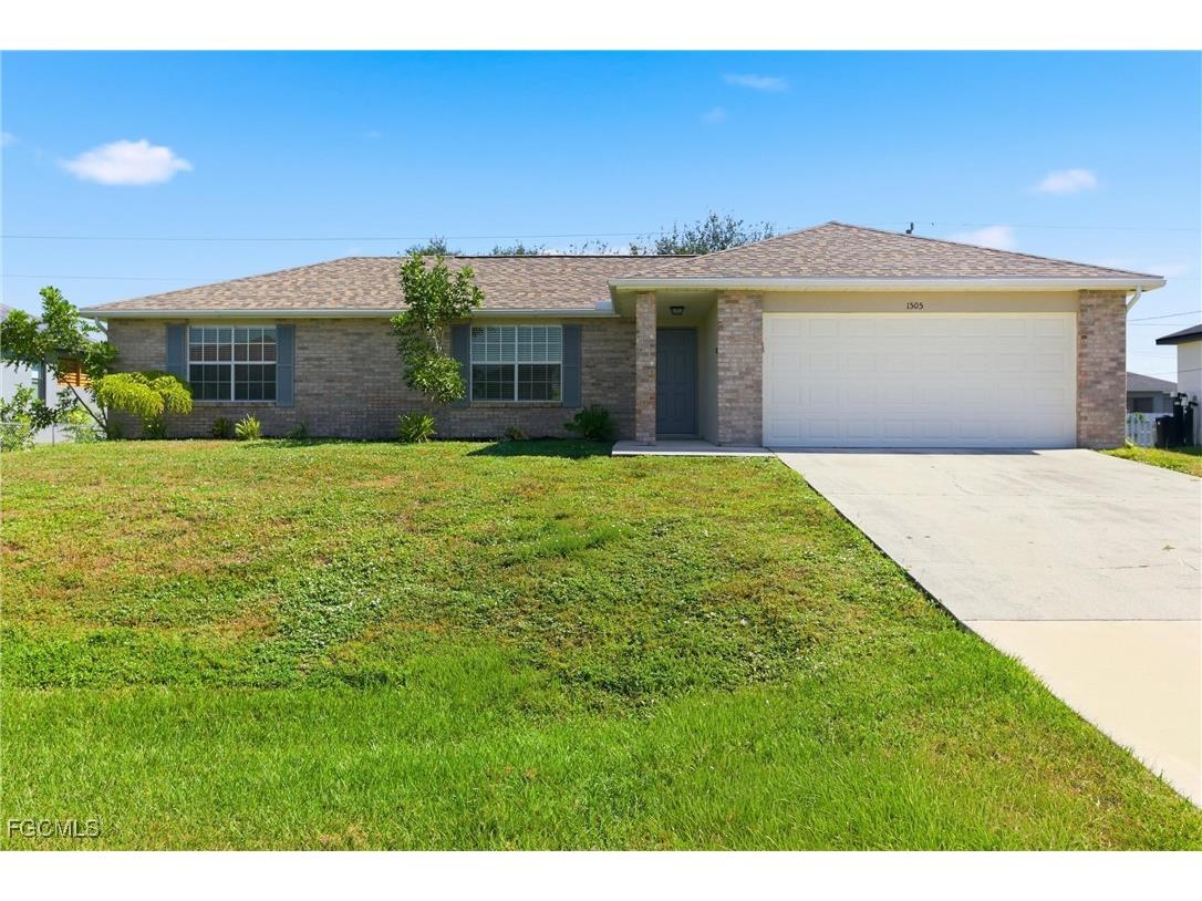 1505 NE 6th Place Cape Coral FL 33909 2025016399 image1