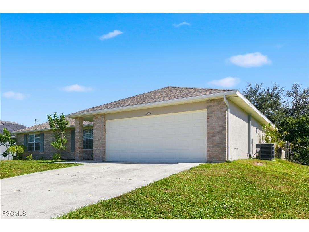 1505 NE 6th Place Cape Coral FL 33909 2025016399 image41