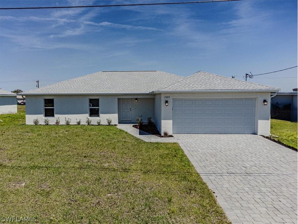 1505 NE 7th Place Cape Coral FL 33909 224034073 image1