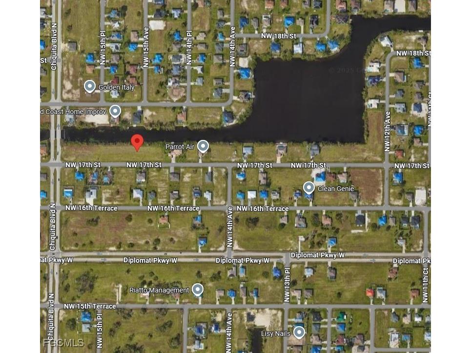 1505 NW 17th Street Cape Coral FL 33993 2025013185 image1