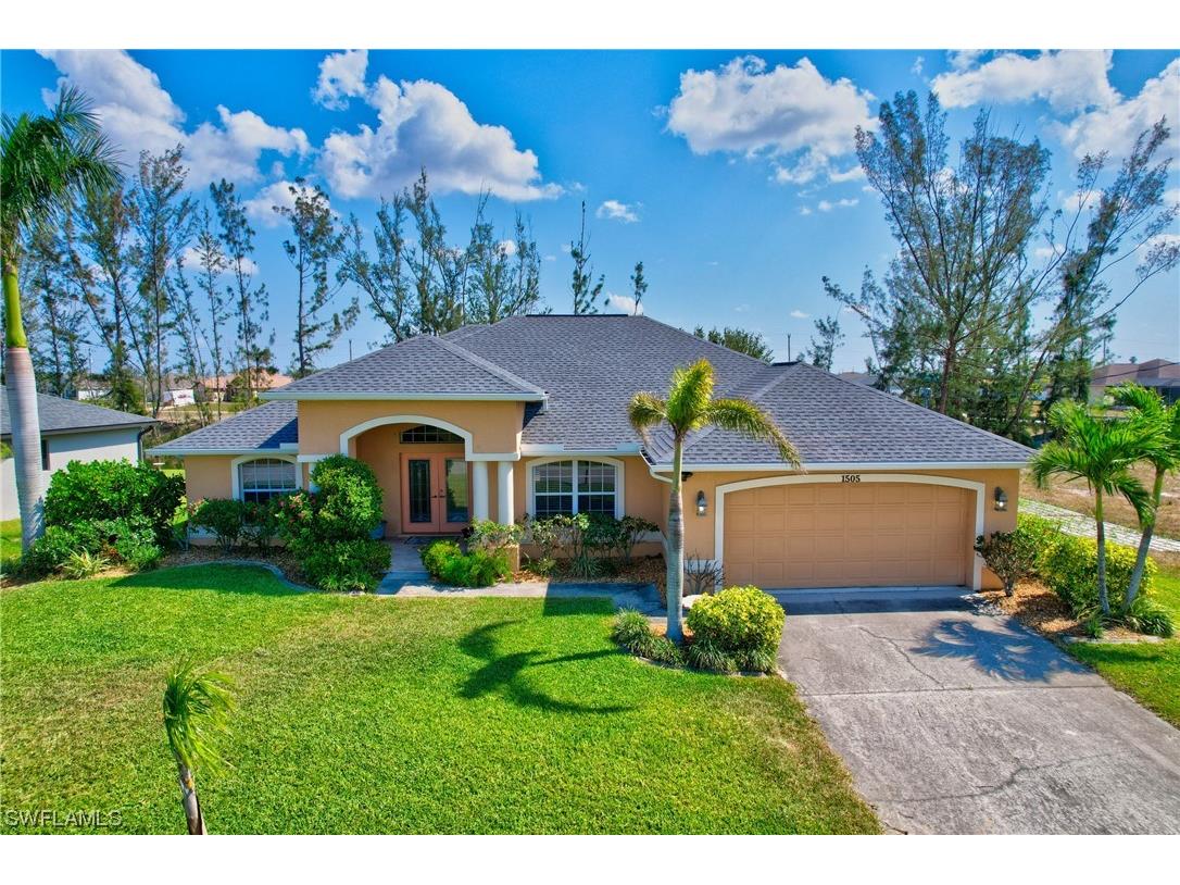 1505 NW 21st Place Cape Coral FL 33993 223015777 image1