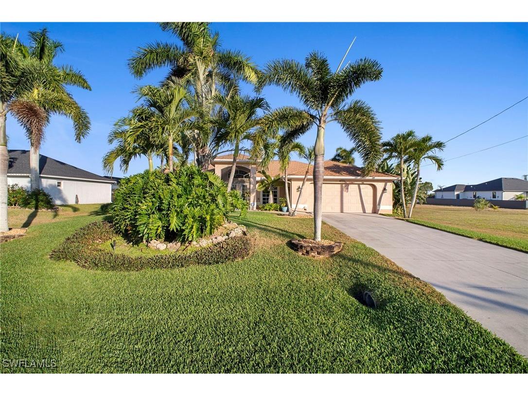 1505 NW 33rd Place Cape Coral FL 33993 225082730 image1
