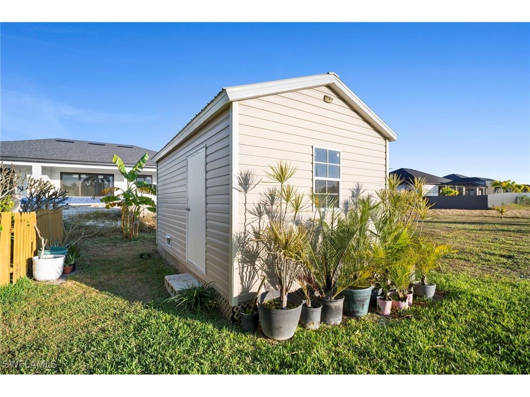 1505 NW 33rd Place Cape Coral FL 33993 225082730 image35