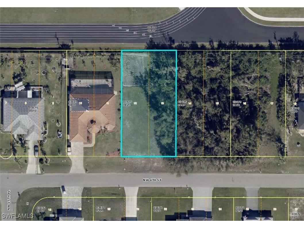 1505 NW 4th Street Cape Coral FL 33993 223079215 image1