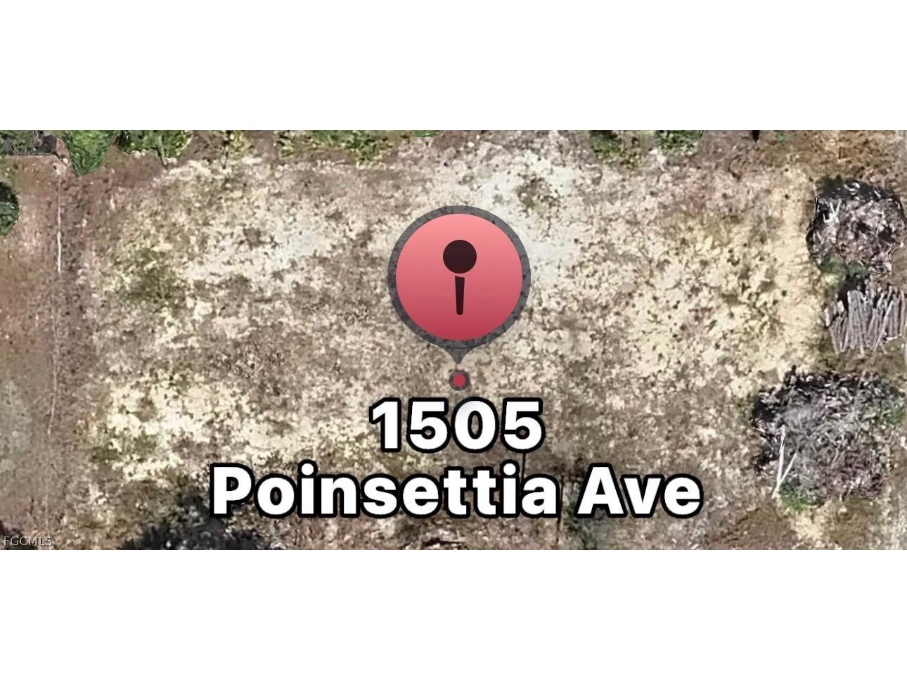 1505 Poinsettia Avenue Lehigh Acres FL 33972 2026001287 image1