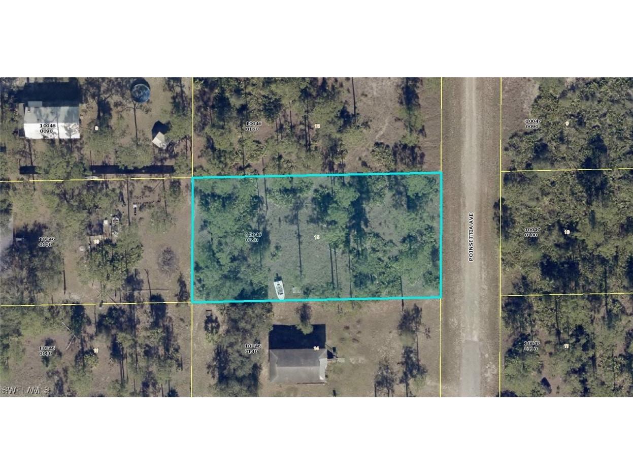 1505 Poinsettia Avenue Lehigh Acres FL 33972 224022948 image1