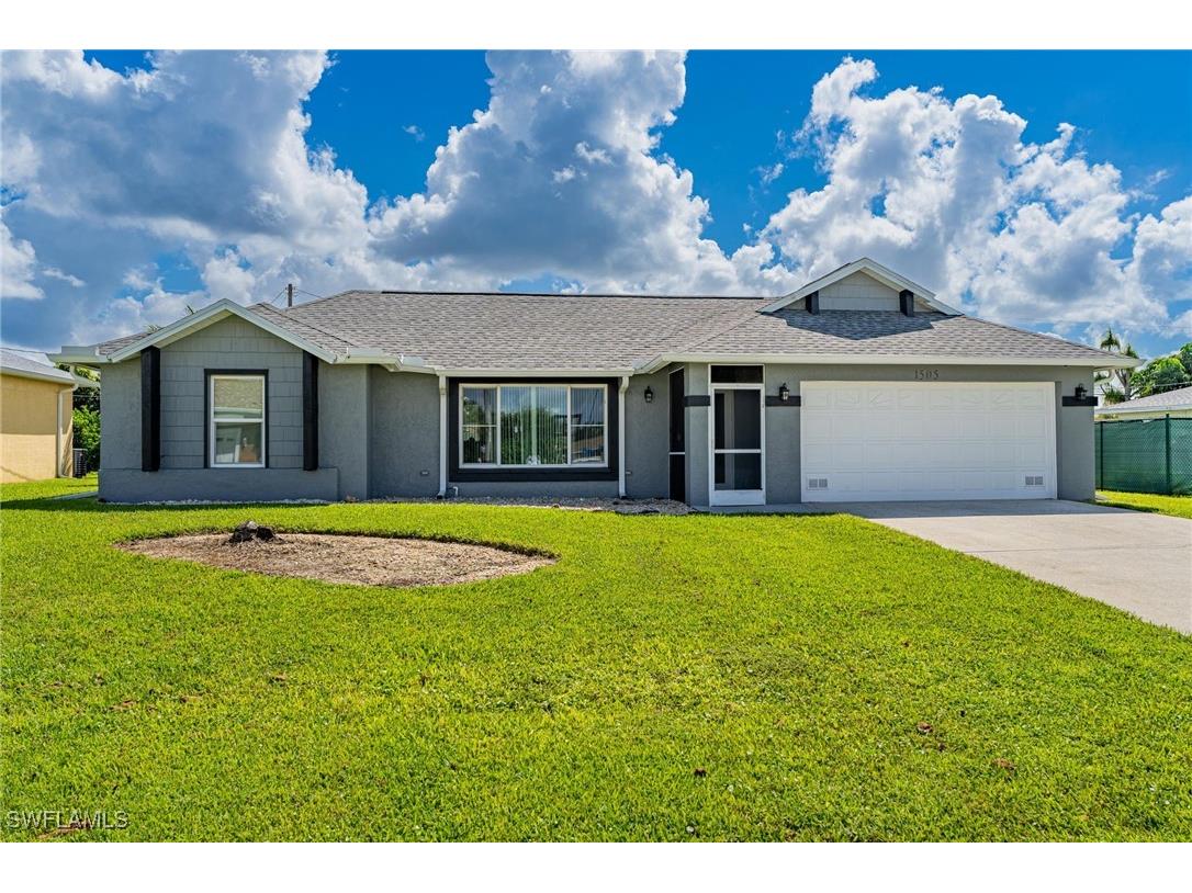 1505 SE 20th Place Cape Coral FL 33990 224073837 image1