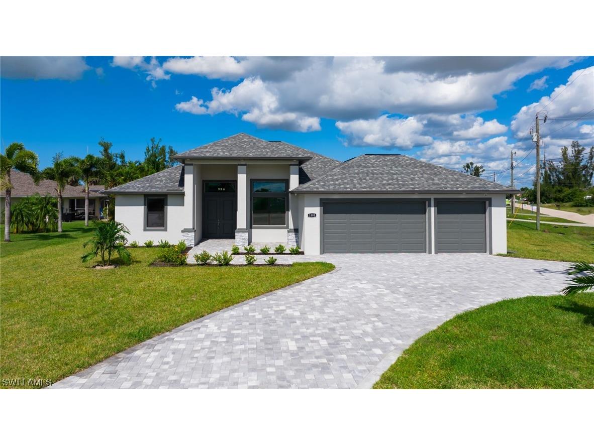 1505 SW 10th Street Cape Coral FL 33991 223079977 image1