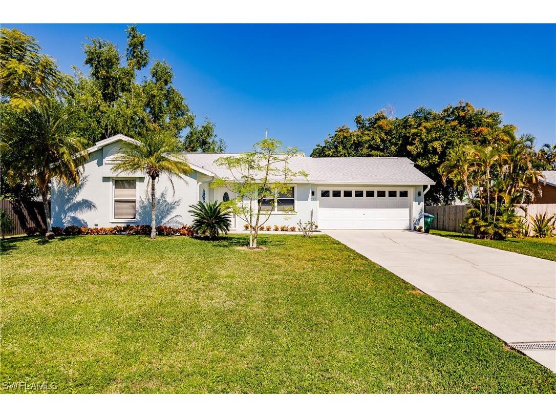 1505 SW 13th Terrace Cape Coral FL 33991 224013356 image1