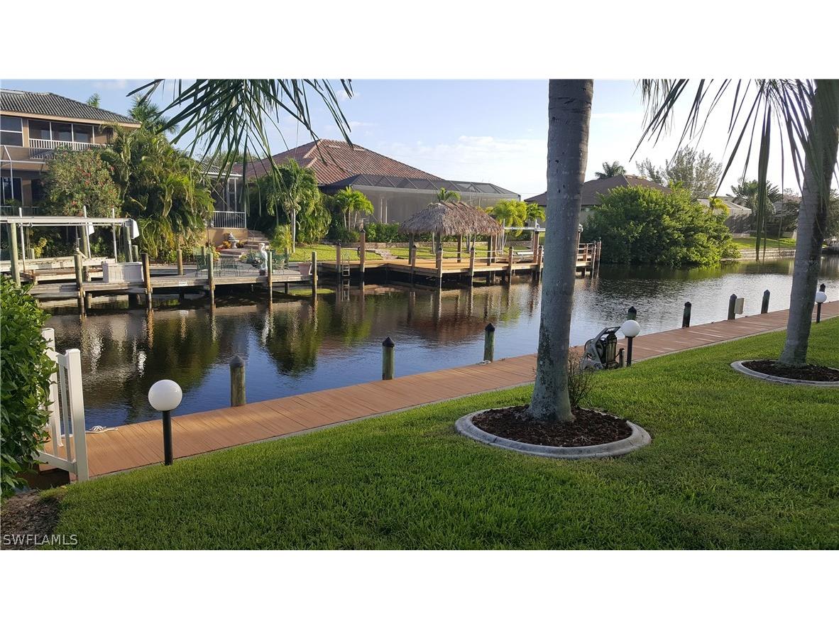 1505 SW 47th Terrace #101 Cape Coral FL 33914 222059506 image1