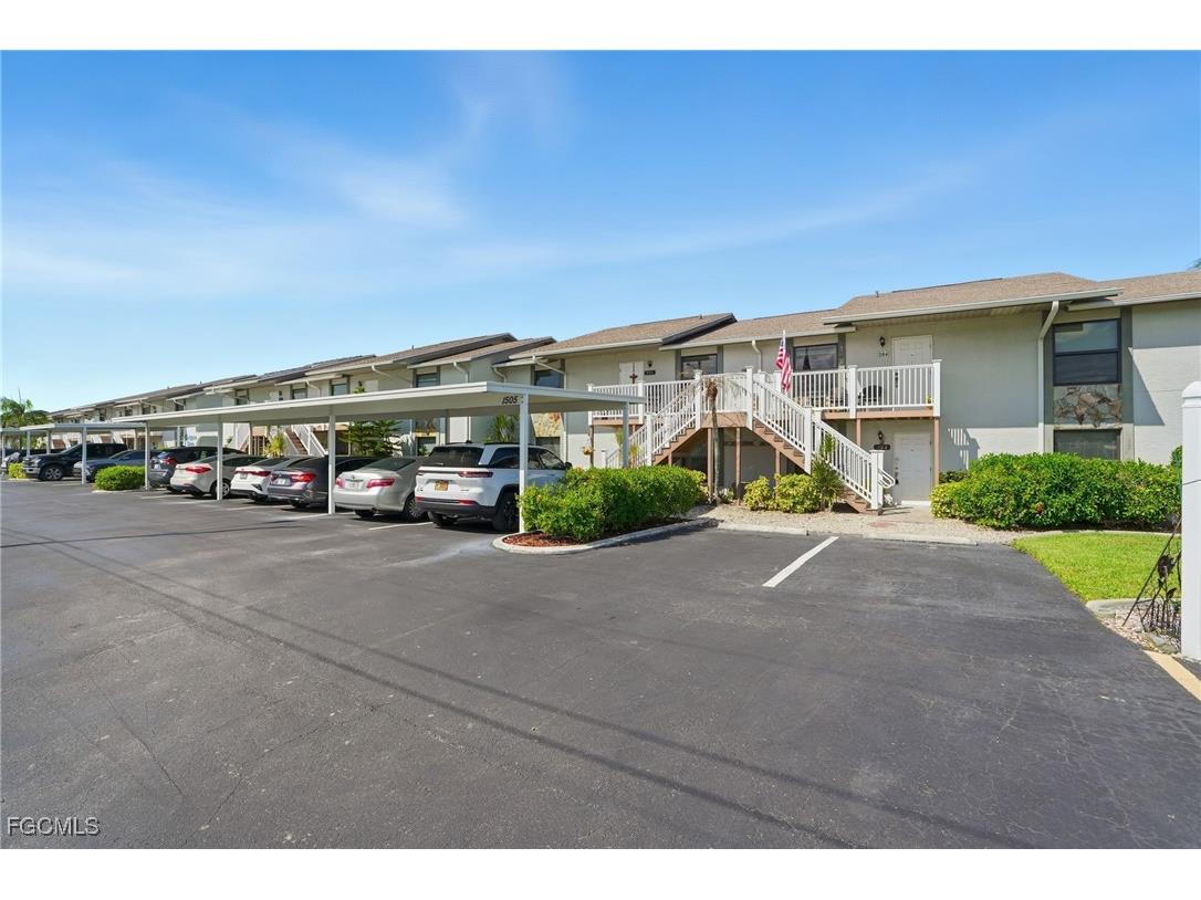 1505 SW 47th Terrace #104 Cape Coral FL 33914 2025016320 image1