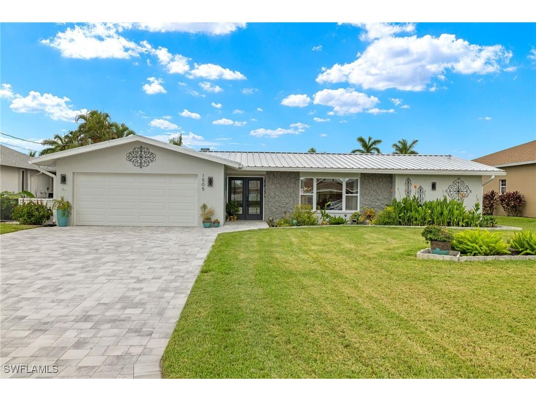 1505 SW 52nd Terrace Cape Coral FL 33914 224073269 image1