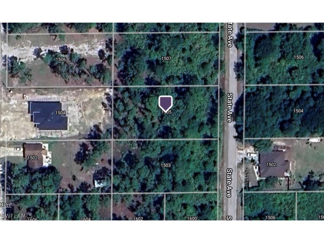 1505 State Avenue Lehigh Acres FL 33972 224048107 image1