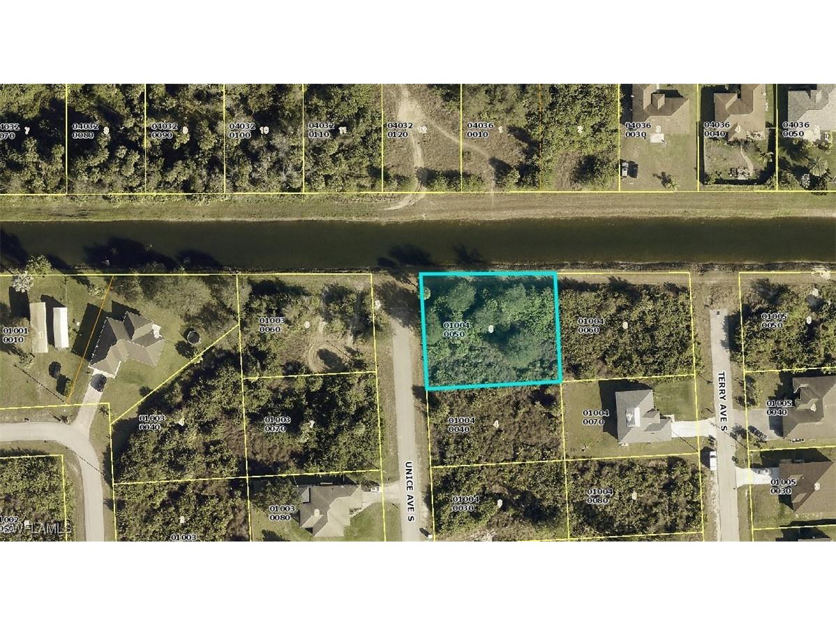 1505 Unice Avenue S Lehigh Acres FL 33976 225009588 image1