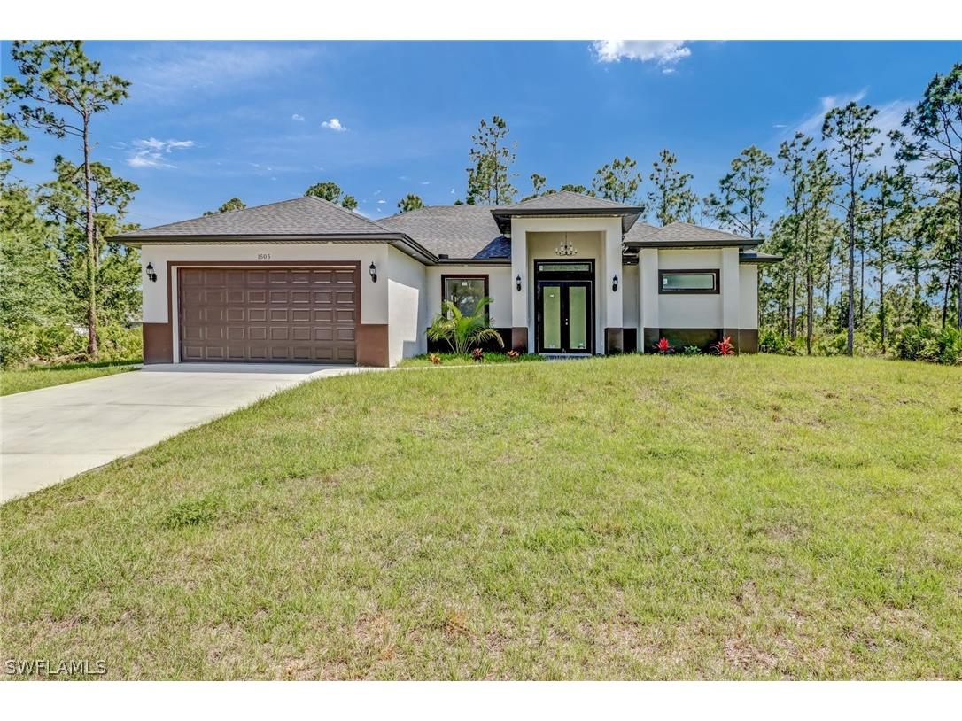 1505 W 11th Street Lehigh Acres FL 33972 224032671 image1