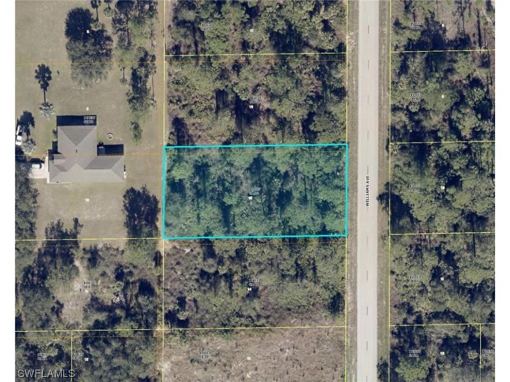 1505 Williams Avenue Lehigh Acres FL 33972 224013662 image1