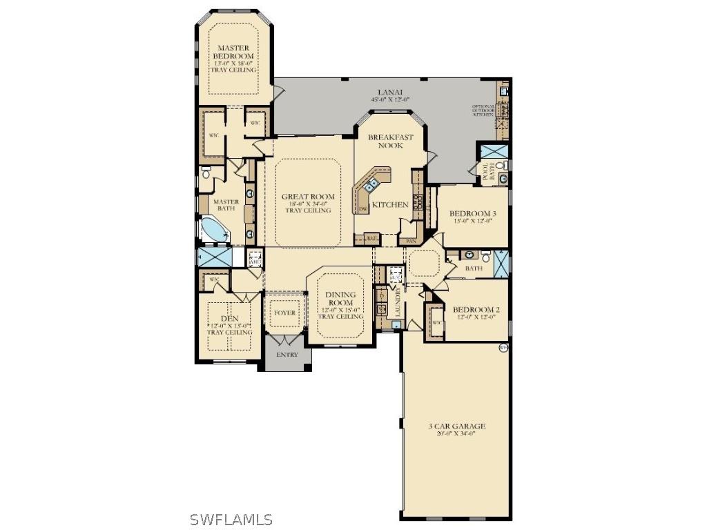 15050 Blue Bay Circle Fort Myers FL 33913 226008081 image29