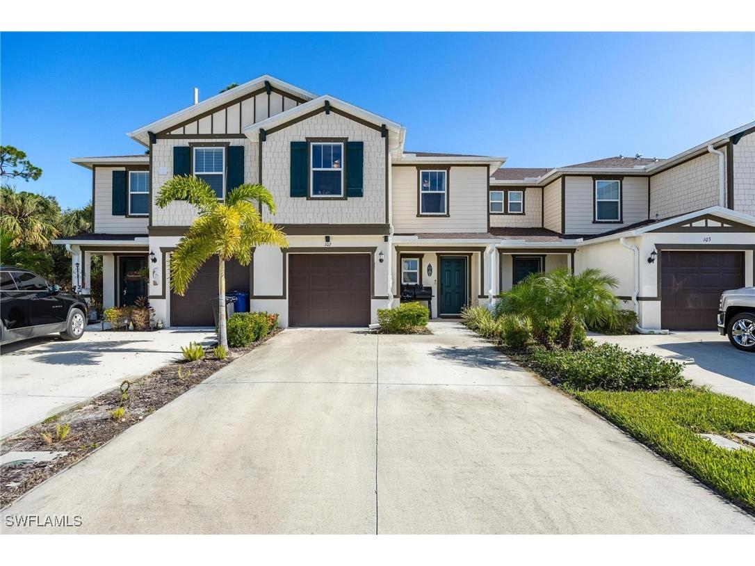 15050 Caspian Tern Court #102 North Fort Myers FL 33917 224085696 image1