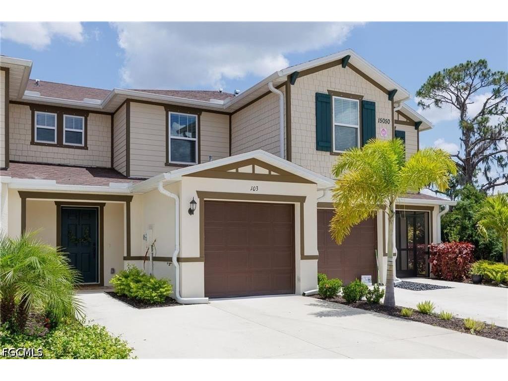 15050 Caspian Tern Court #103 North Fort Myers FL 33917 2026016241 image1