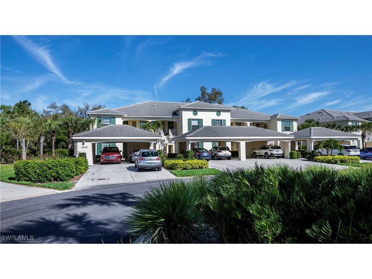 15050 Sandpiper Preserve Boulevard #101 Fort Myers FL 33919 225044751 image1