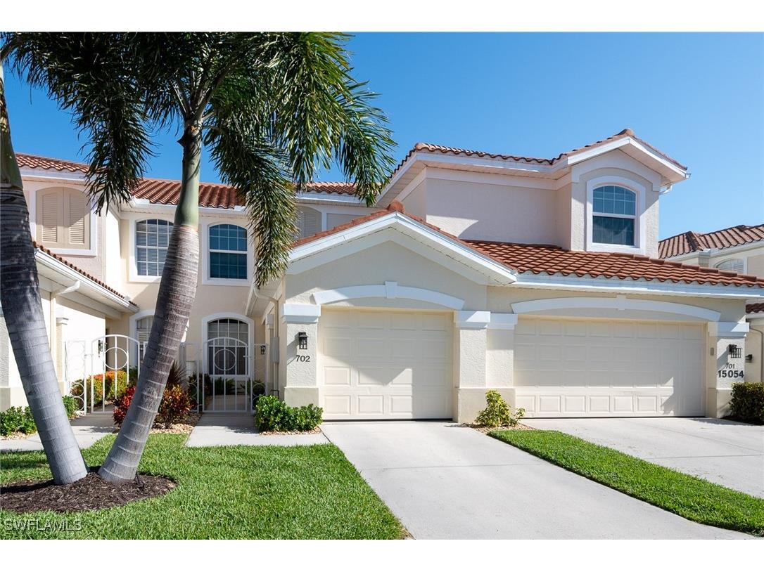 15054 Tamarind Cay Court #702 Fort Myers FL 33908 225032137 image1