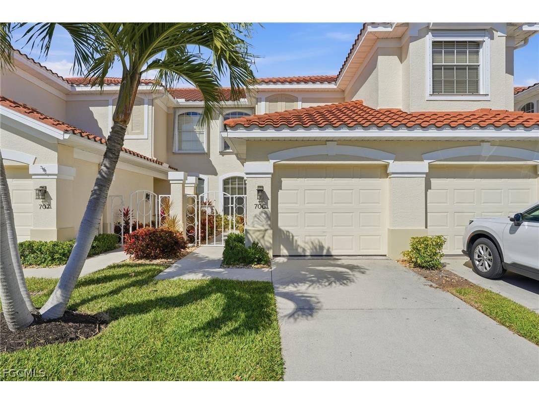 15054 Tamarind Cay Court #706 Fort Myers FL 33908 2026007724 image1