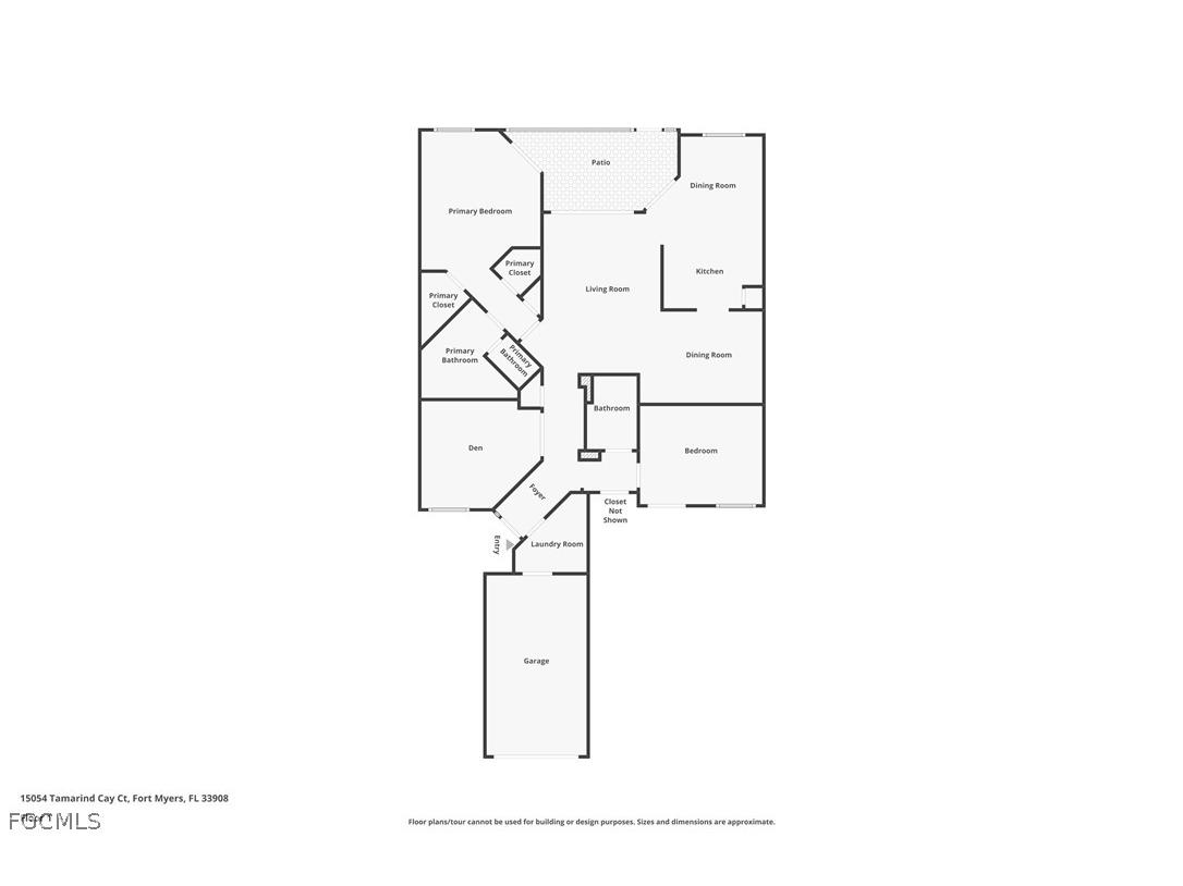 15054 Tamarind Cay Court #706 Fort Myers FL 33908 2026007724 image41